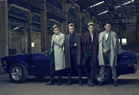 Nhóm 365 bật khóc khi lần đầu tâm sự về việc tách nhóm