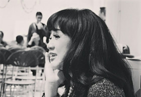 NSƯT Phương Hồng Thủy và hạnh phúc muộn màng của ‘cô đào hát’