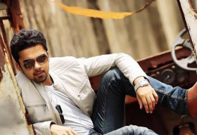 Sao ‘Cô dâu 8 tuổi’ muốn được thưởng thức cơm Việt Nam