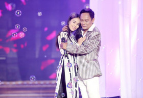 Tình Bolero: Cấp cứu trước giờ diễn, Tấn Hoàng vẫn đạt điểm tuyệt đối