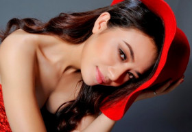 Tina Tình: ‘Không có gì phải sợ hết khi mình ngay thẳng’