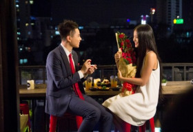 Yu Dương đẹp ‘thoát tục’ trong MV ‘Anh Muốn Nói’ của Trịnh Thăng Bình