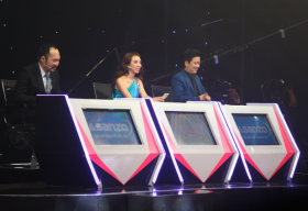 Tuyệt chiêu siêu diễn: Cười nghiêng ngả bởi loạt chiêu trò có một không hai