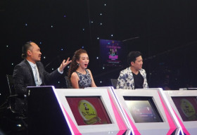 Trường Giang ‘muốn xỉu’ vì thí sinh Tuyệt Chiêu Siêu Diễn