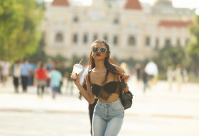 DJ Mariah Nguyễn: ‘Tôi và nhiều nữ DJ bị đóng mác gái hư’