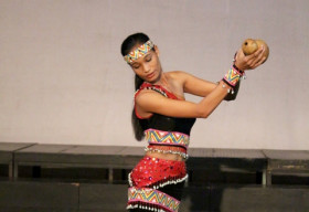 H’Ăng Niê mang thông điệp bảo vệ Tây Nguyên đến Hoa hậu Việt Nam 2016