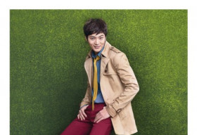 Joo Won mong gặp được tình yêu bất chấp như ‘Romeo và Juliet’