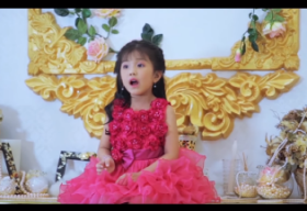 Nguyễn Văn Chung lần đầu tiên viết nhạc cho con gái hát