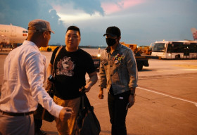 Bi Rain ưu ái mức cát xê cho Hoa hậu Việt Nam 2016