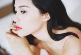 ‘Nàng Tấm’ Hạ vi bị xem là ‘thảm họa âm nhạc’ khi hát ‘Anh cứ đi đi’