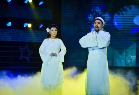 Hoài Anh Kiệt – ẩn số mới của showbiz Việt