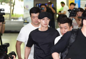 Kim Hyun Joong bất ngờ thắng kiện, bạn gái cũ phải bồi thường 2 tỷ đồng