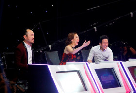 Trường Giang giật thót khi được ‘bản sao Siu Black’ tỏ tình