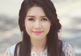 Văn Phượng tiết lộ bí quyết ‘hồi phục sắc đẹp’ sau mỗi lần đóng phim