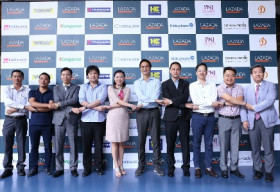Lazada hợp tác chiến lược cùng 40 nhà bán lẻ hàng đầu Việt Nam