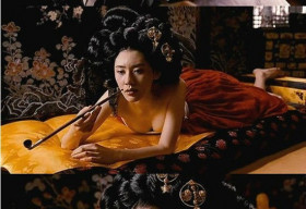 Choo Ja Hyun và quá khứ đóng phim cấp 3 vì mưu sinh