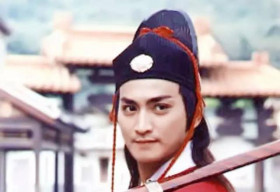 Những sao nam phim ‘Bao thanh thiên’ vẫn ‘phòng không chiếc bóng’