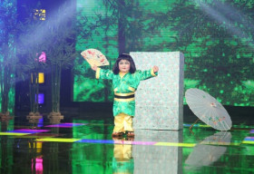 Tin Tin bất ngờ từ chối lời mời biểu diễn của đài NBC của Mỹ