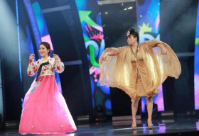 Hương Giang khuyên Sky “tỉnh táo”, không yêu bình luận viên như Hari Won