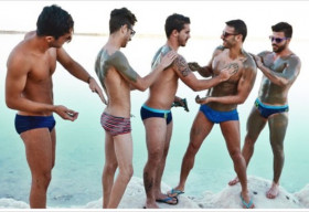 Những địa điểm LGBT không nên đi du lịch