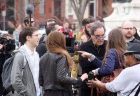 Đạo diễn Oliver Stone: Ông Trùm của dòng phim ‘chính luận thương mại’ hiện đại