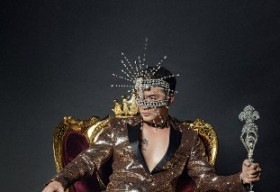 Mr Đàm thu gần 2 tỷ sau 1 ngày phát hành vé ‘Diamond Show’