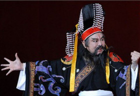 NSND Thanh Tòng qua đời, hưởng thọ 68 tuổi