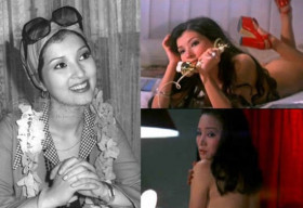 Kết cục bi thảm của những nữ hoàng phim cấp 3