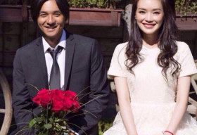 Thư Kỳ – Phùng Đức Luân: Hành trình tình yêu 20 năm
