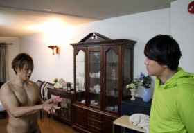 ‘Vua phim sex’ Shimiken: Đóng phim vì nghiện sex