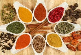 Bí quyết ướp gia vị đúng chuẩn đầu bếp