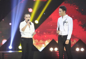 Phương Thanh bỏ khăn che đầu, kể về cách vượt qua sinh ly tử biệt