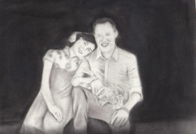 Rơi nước mắt trước những lời xin lỗi, cảm ơn của những ông chồng