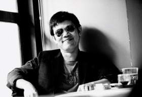 Nhạc sĩ Quốc Bảo: ‘Tôi đâu cần phụ nữ’