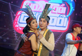 Kim Tử Long chê Thúy Nga ‘hát cải lương như Lệ Rơi’