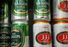 Đại gia bia Nhật Bản ‘nhòm ngó’ cổ phần Sabeco