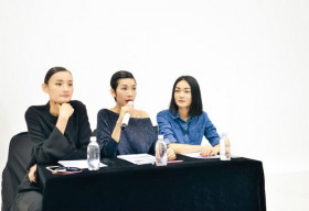 Xuân Lan bất ngờ tuyên bố ‘nhường ngôi’ cho Lê Thúy và Thùy Trang