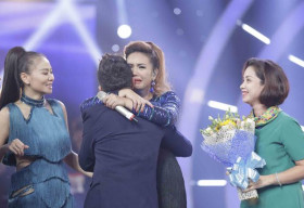 Janice Phương trở thành ‘quán quân người nước ngoài’ đầu tiên của Vietnam Idol