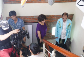 ‘Gia đình là số 1’ phiên bản Việt hé lộ dàn diễn viên