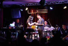 Hoài Lâm: Tôi không bao giờ bồng bột trong chuyện tình cảm