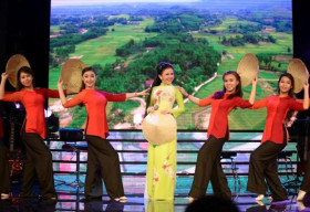 Hoa hậu Janny Thủy Trần sẽ lấn sân qua ca hát và diễn xuất