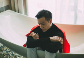 Lương Mạnh Hải: ‘Không sợ nếu chết tên với dạng vai đồng tính’