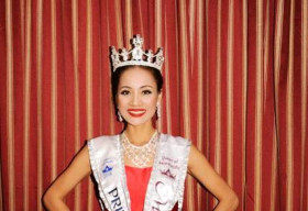 Điều ít biết về ‘Công chúa Châu Á’ Ngô Lan Anh