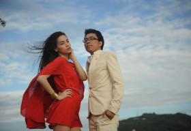 Nguyễn Hồng Thuận: ‘Hồ Ngọc Hà gồng mình lên mạnh mẽ với cuộc đời mà thôi’