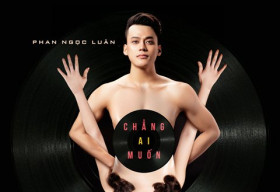 Phan Ngọc Luân, Võ Hạ Trâm bất ngờ rủ nhau bán nude