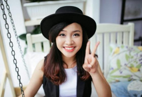 ‘Én út’ Phong Linh: Mọi người không đặt sự kỳ vọng nào ở tôi!