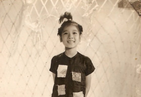 Nghệ sĩ cải lương Phượng Mai: Tiểu Lăng Ba một thời