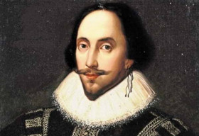 Thưởng thức các câu trích kinh điển của Shakespeare tại đường sách TPHCM