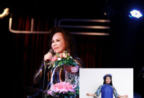 Danh ca Thanh Tuyền: Ngọc Huyền có thể chết vì nghề nghiệp