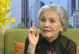 Sầu nữ Út Bạch Lan qua đời, hưởng thọ 81 tuổi